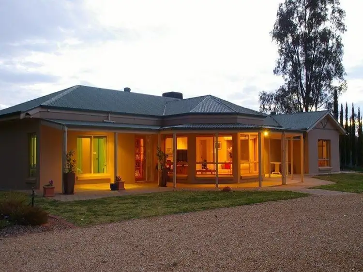 225 Gurra Road, Berri SA 5343