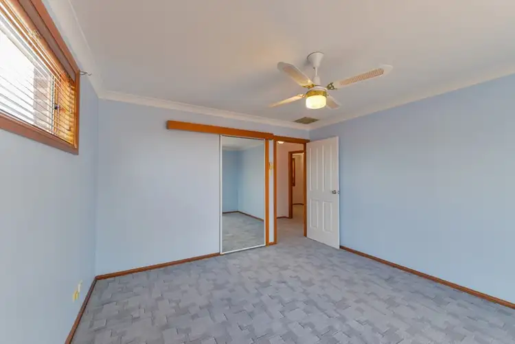 Fifth view of Homely townhouse listing, 1/27 Campbell Road, Tamworth NSW 2340