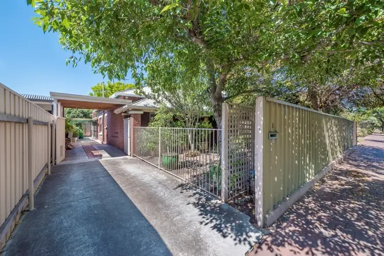 Second view of Homely house listing, 3 Edward Street, Daw Park SA 5041