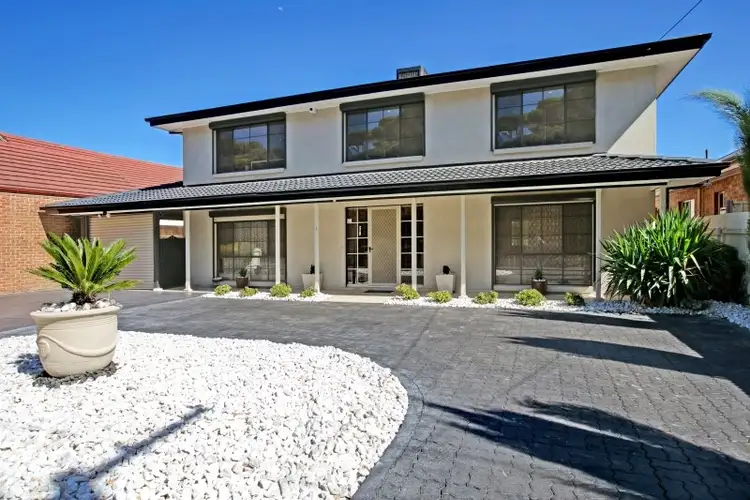 Second view of Homely house listing, 7 Victor Road, Campbelltown SA 5074