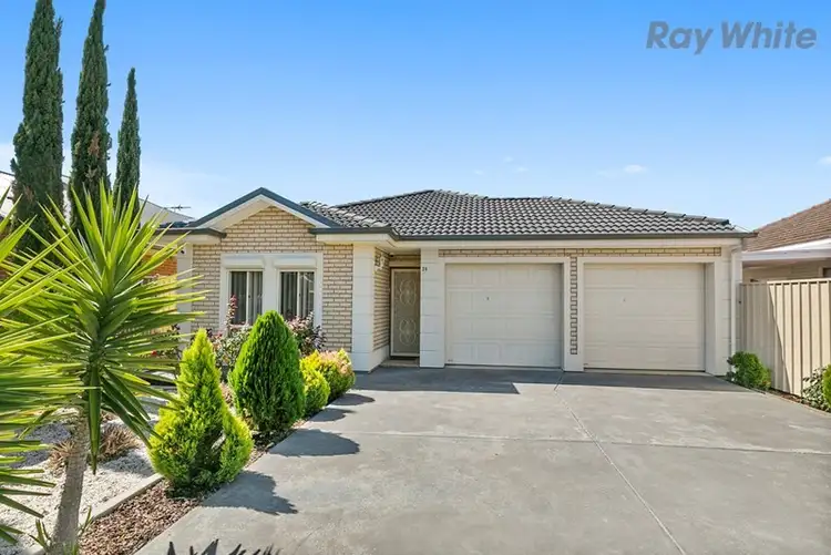 Main view of Homely house listing, 39 Weroona Avenue, Park Holme SA 5043