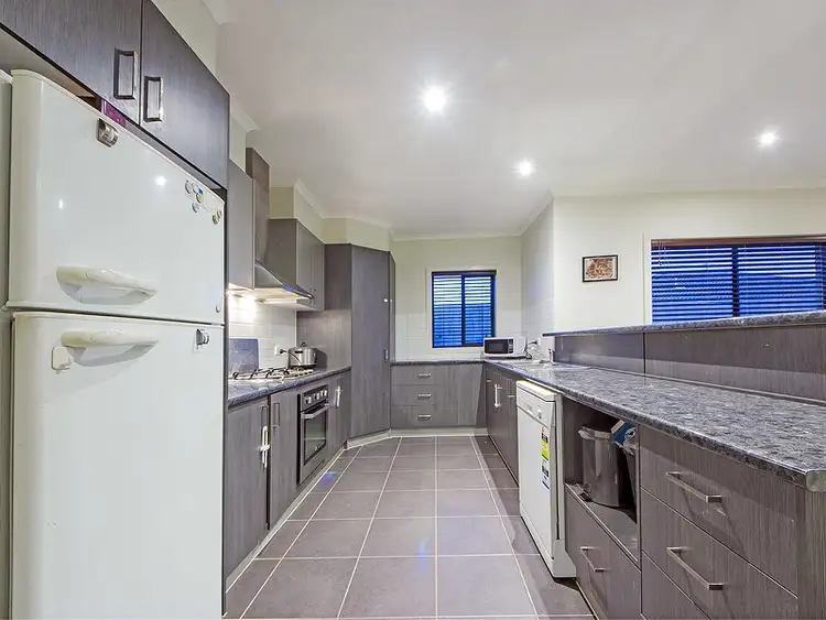 Sixth view of Homely unit listing, 1/7 Gallop Court, Truganina VIC 3029