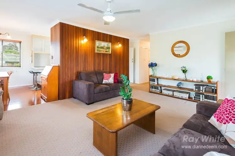 Fourth view of Homely house listing, 6 Veivers Street, Macgregor QLD 4109