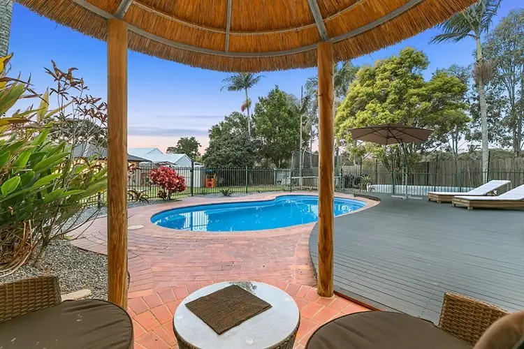 2 Richard Court, Capalaba QLD 4157