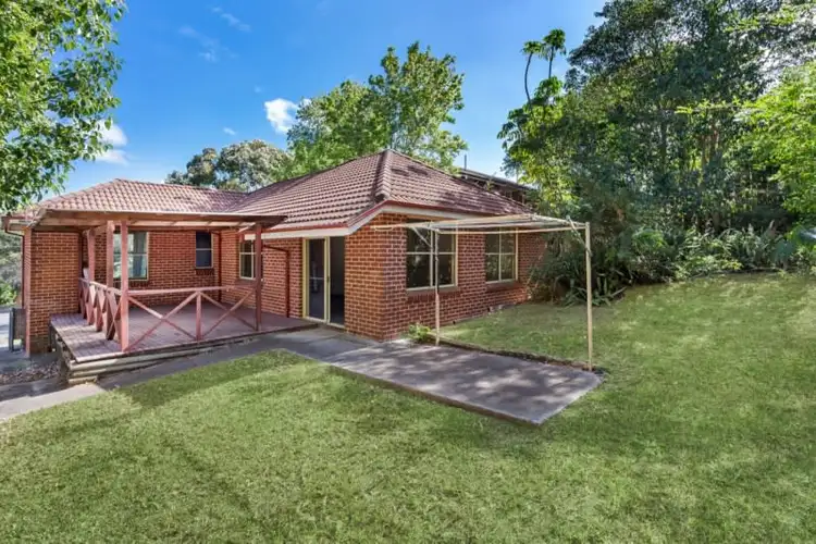 8 Pinaroo Place, Lane Cove NSW 2066