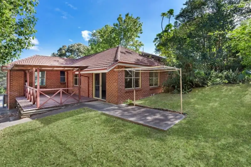 Main view of Homely house listing, 8 Pinaroo Place, Lane Cove NSW 2066