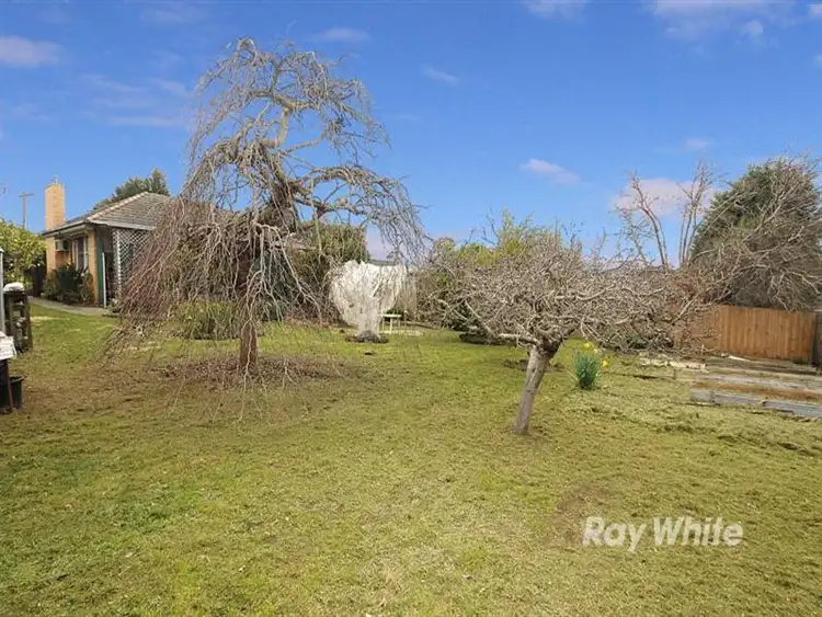 Third view of Homely house listing, 8 Bunnett Road, Knoxfield VIC 3180