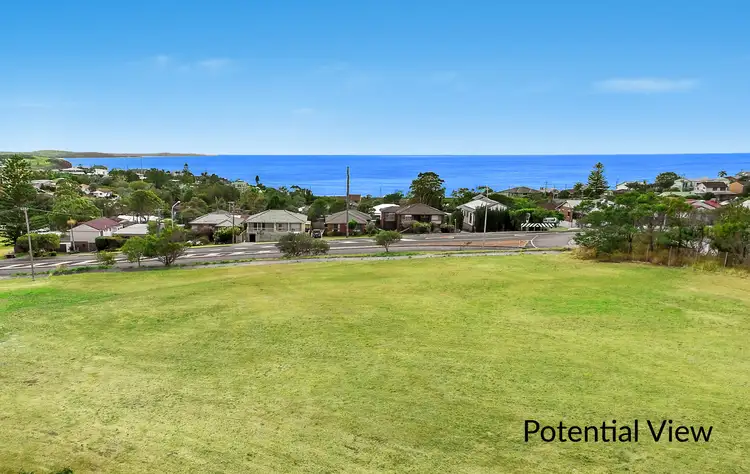 Third view of Homely land listing, Lot 102/88 Barton Drive, Kiama Downs NSW 2533
