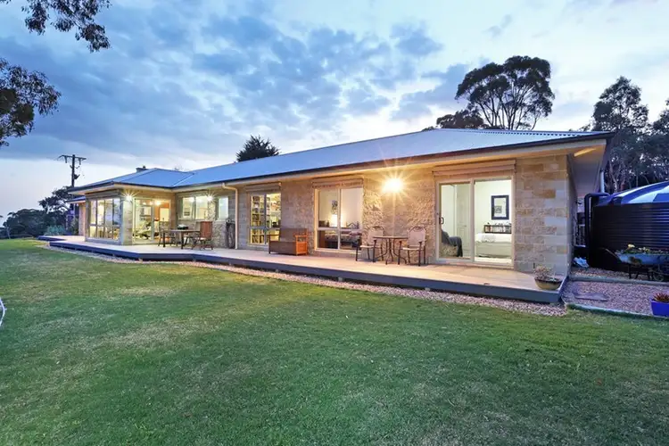 2505-2515 Ballan Road, Anakie VIC 3213