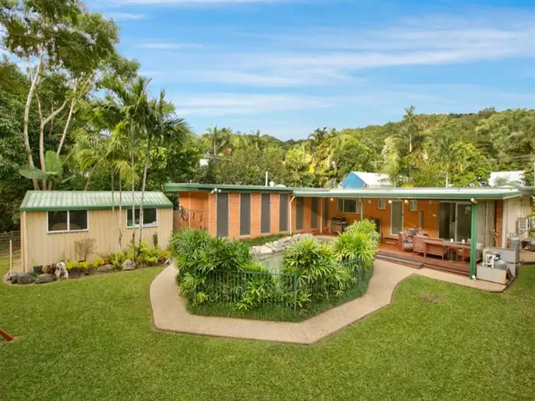 8 Lorikeet Street, Freshwater QLD 4870