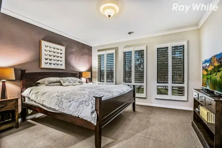 Third view of Homely house listing, 17 Everly Circuit, Pakenham VIC 3810