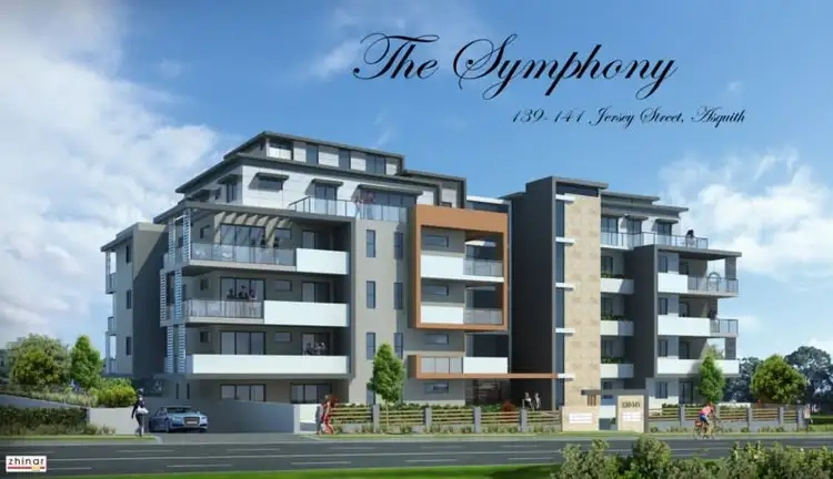21/139-141 Jersey Street North, Asquith NSW 2077