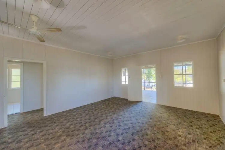 Third view of Homely house listing, 6 Pulford Street, Wandoan QLD 4419