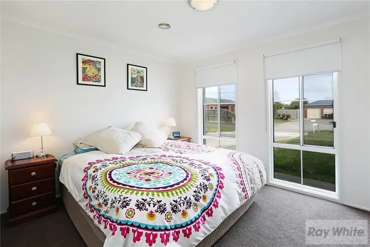 Sixth view of Homely house listing, 21 Greenleaf Drive, Lara VIC 3212