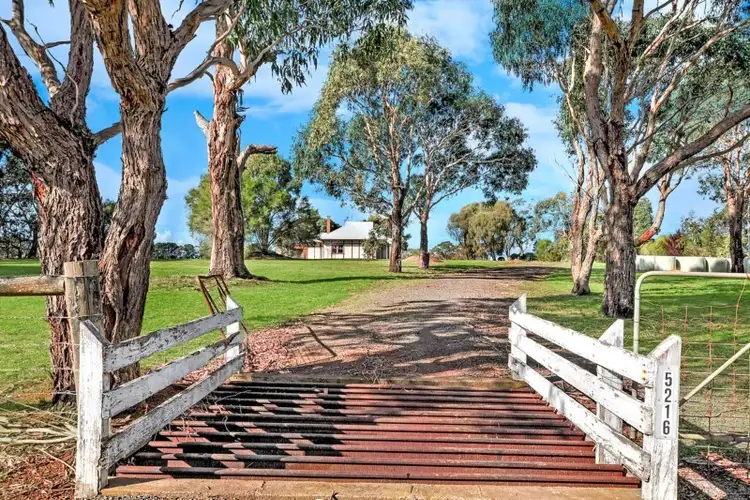 Fifth view of Homely rural property listing, 5216 Henty Highway, Condah VIC 3303