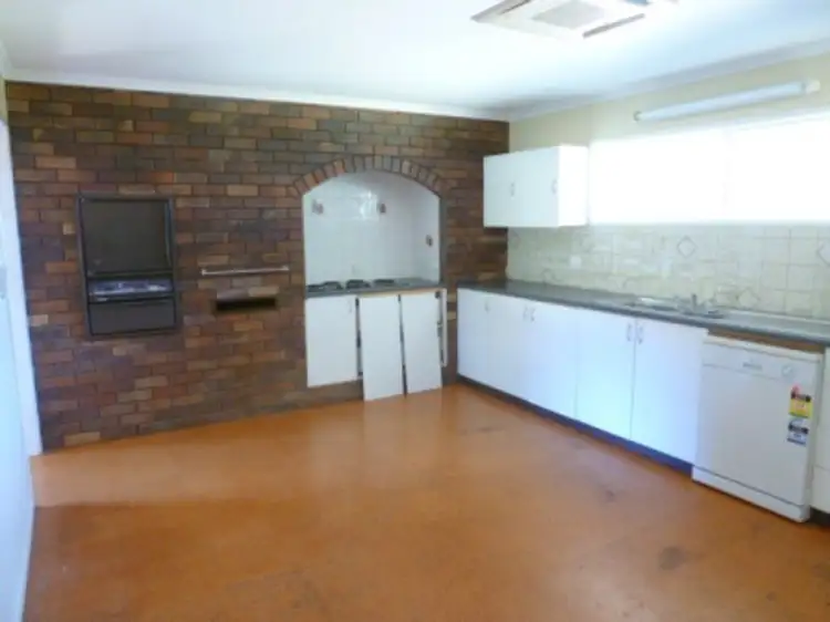 Second view of Homely house listing, 22 Moore, Kingaroy QLD 4610