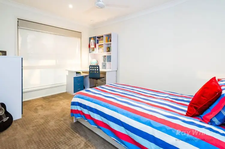 Seventh view of Homely house listing, 4 Chloe Close, Eight Mile Plains QLD 4113