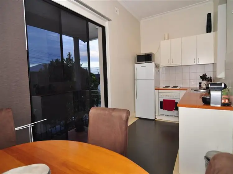 Fourth view of Homely apartment listing, 6/5 Wardell Road, Lewisham NSW 2049