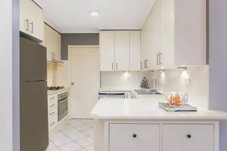 Third view of Homely apartment listing, 216/83-93 Dalmeny Avenue, Rosebery NSW 2018