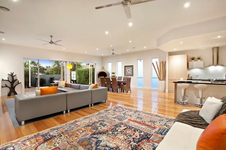 Second view of Homely house listing, 3 Greville Street, Huntingdale VIC 3166