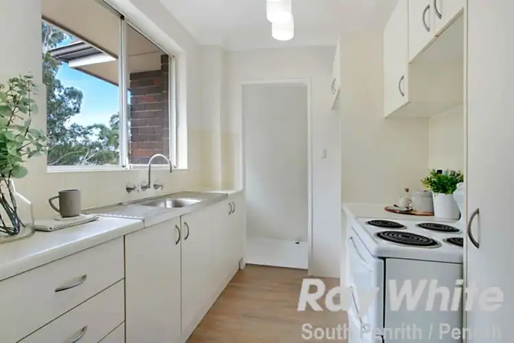 Fourth view of Homely unit listing, 17/324 Jamison Road, Jamisontown NSW 2750