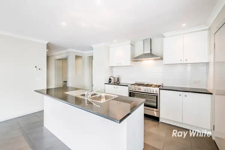 Third view of Homely house listing, 7 Hayton Park Boulevard, Cranbourne West VIC 3977