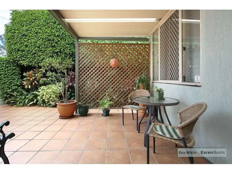 Third view of Homely house listing, 33A Chapel Hill Road, Chapel Hill QLD 4069