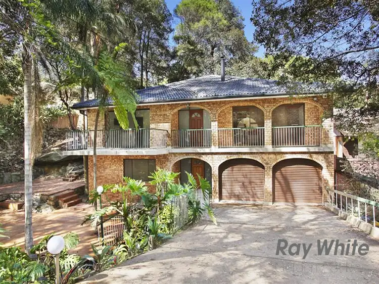 106 Yanko Road, Pymble NSW 2073