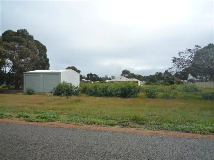 637 and 638 Fifth Avenue, Kendenup WA 6323