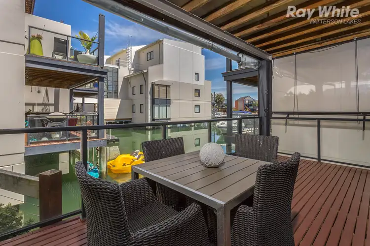 Second view of Homely house listing, 42/117 McLeod Road, Patterson Lakes VIC 3197