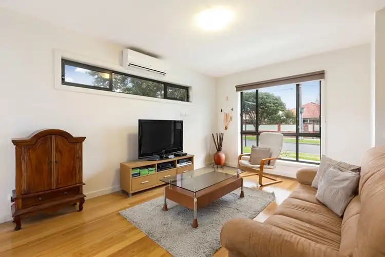 Second view of Homely townhouse listing, 2B Clarendon Avenue, Oakleigh South VIC 3167