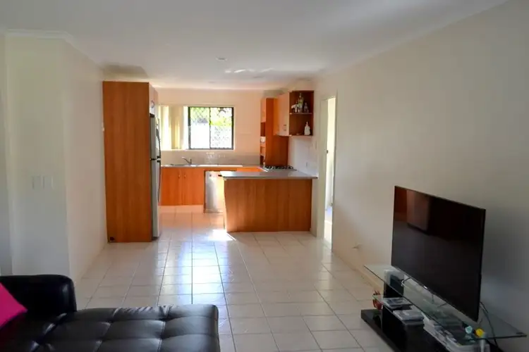 Fourth view of Homely house listing, 2/92 Botanical Drive, Labrador QLD 4215