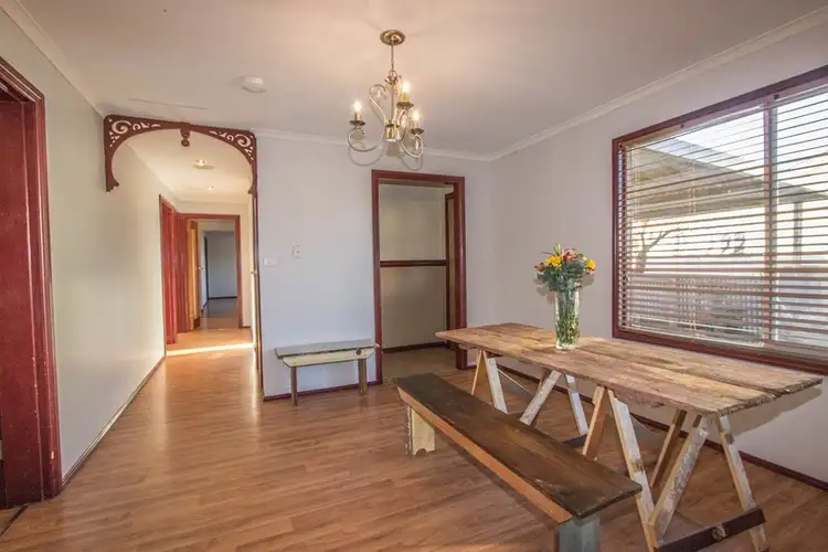 Second view of Homely house listing, 13 Cootamundra Road, Temora NSW 2666