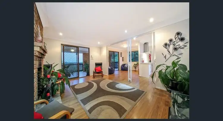 Fifth view of Homely house listing, 32 Warrimoo Street, Bracken Ridge QLD 4017