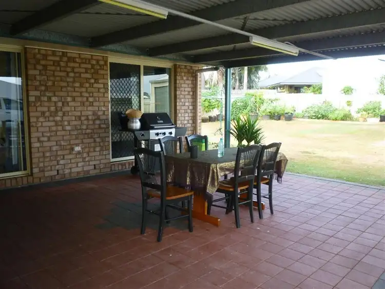 Sixth view of Homely house listing, 10 Poinciana Place, Gracemere QLD 4702