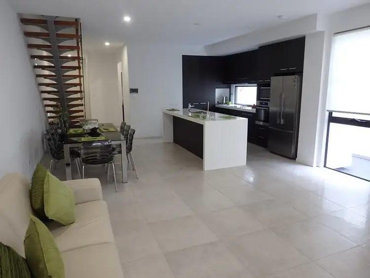 Fifth view of Homely townhouse listing, 1/9 Clinton Street, Labrador QLD 4215