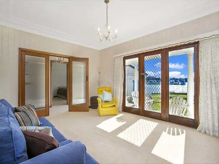 Fourth view of Homely house listing, 16 Clare Street, Sylvania NSW 2224