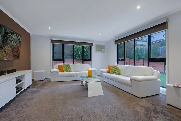 62 Brentwick Drive, Greensborough VIC 3088