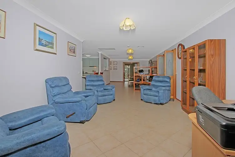 Sixth view of Homely house listing, 42 Calga Crescent, Catalina NSW 2536