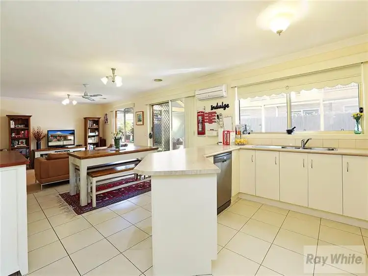 Fifth view of Homely house listing, 37 Buckingham Street, Lara VIC 3212