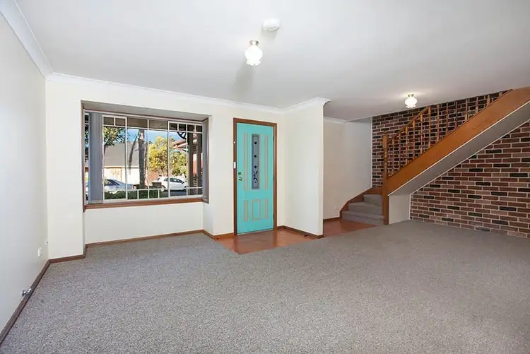 Second view of Homely unit listing, 2/7 Ringtail Circuit, Blackbutt NSW 2529