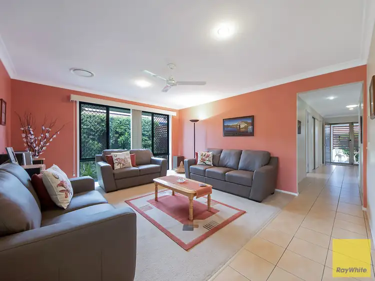 Third view of Homely house listing, 4 Sugargum Close, Bracken Ridge QLD 4017
