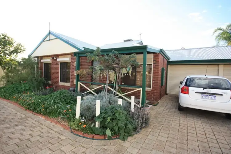 6/104 Broadway, Bassendean WA 6054