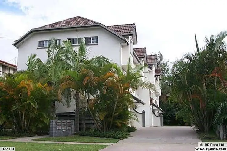 1/32 Burleigh Street, Burleigh Heads QLD 4220