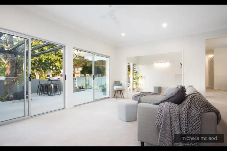 Seventh view of Homely house listing, 2 Dellamara Street, Chapel Hill QLD 4069