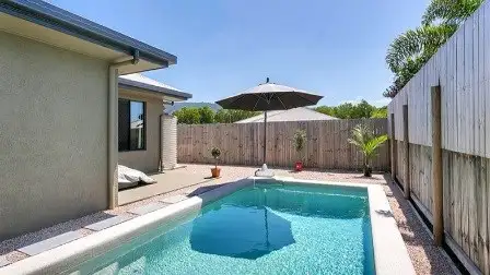 Second view of Homely house listing, 10 Como Close, Kewarra Beach QLD 4879
