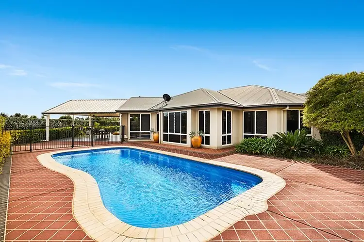 Main view of Homely house listing, 13 Denaid Street, Highfields QLD 4352