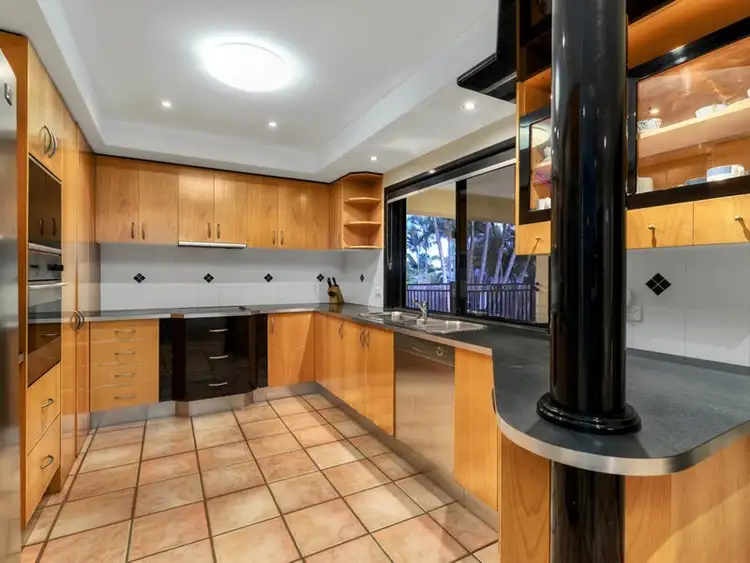 Sixth view of Homely house listing, 47 St Clair Crescent, Wishart QLD 4122