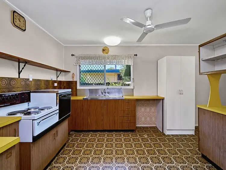 Second view of Homely house listing, 202-204 McCoombe Street, Bungalow QLD 4870