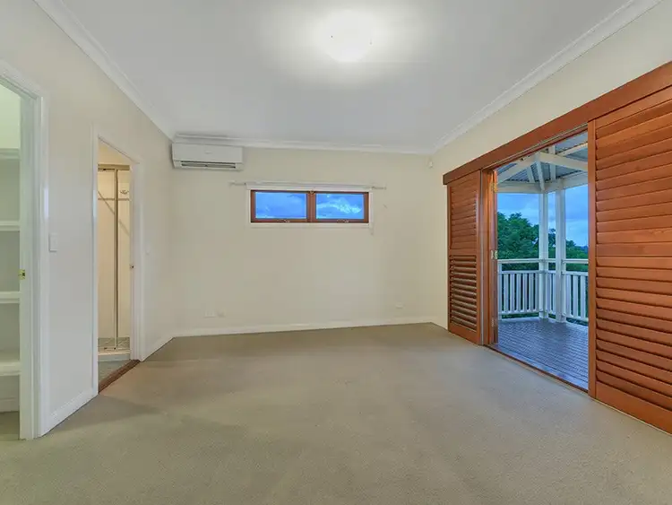 Sixth view of Homely house listing, 4 Jason Street, Red Hill QLD 4059